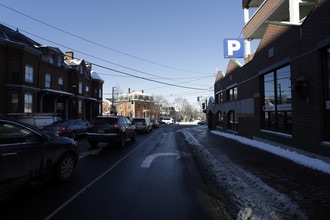 The Marlborough in Portland, ME - Building Photo - Building Photo