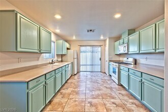 9304 Pokeweed Ct in Las Vegas, NV - Building Photo - Building Photo