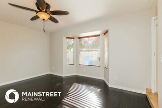 820 E Marco Polo Rd in Phoenix, AZ - Building Photo - Building Photo