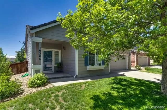 19306 E 58th Cir in Aurora, CO - Building Photo - Building Photo