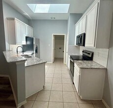 1610 Poinsettia Blvd in Denton, TX - Building Photo - Building Photo