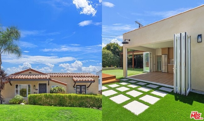 property at 2347 Parnell Ave