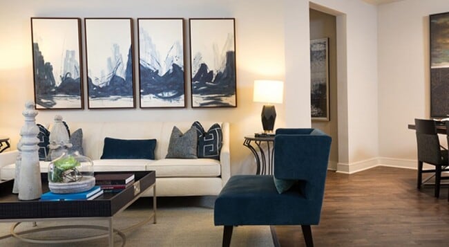 3 Waterway Square Pl in The Woodlands, TX - Foto de edificio - Building Photo