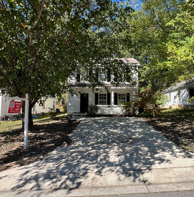 property at 4712 Silverdene St
