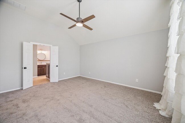 property at 8146 Black Percher St