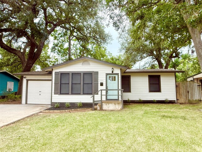 property at 111 Jasmine St