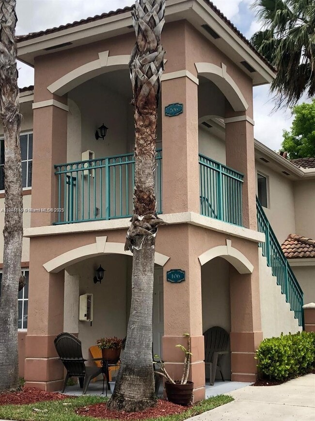 property at 1251 SE 29th St