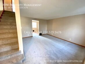 3519 Bailey St NW in Massillon, OH - Building Photo - Building Photo