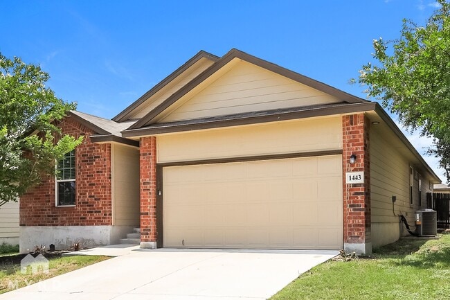 1443 Scent of Basil in San Antonio, TX - Building Photo - Building Photo