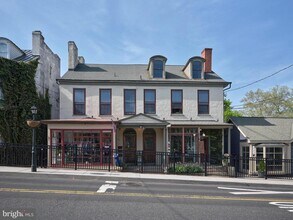 20 W Bridge St in New Hope, PA - Building Photo - Building Photo