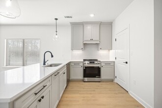 13418 Teton Dr in Little Rock, AR - Building Photo - Building Photo