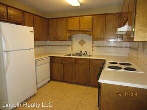 6104 Vinnie Dr in Valdosta, GA - Building Photo - Building Photo