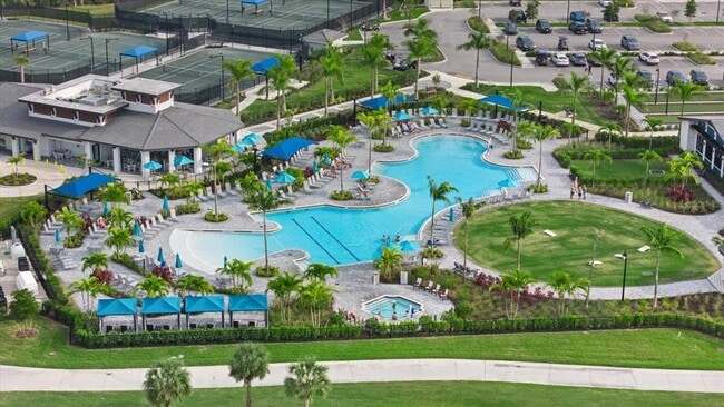 property at 17570 Opal Sand Dr