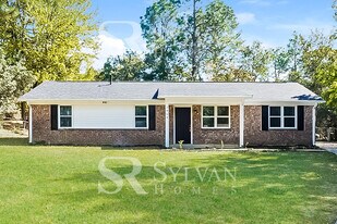 3404 Charing Cross Ct in Augusta, GA - Building Photo