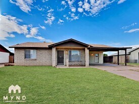 7239 W Ironwood Dr in Peoria, AZ - Building Photo