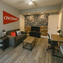 2383 Wheeler St in Cincinnati, OH - Building Photo