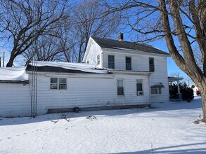 206 Masters St in Murrayville, IL - Building Photo - Building Photo