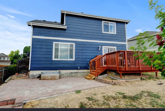 22149 E Milan Pl in Aurora, CO - Building Photo - Building Photo