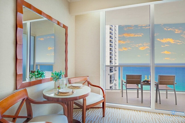 property at 18001 Collins Ave