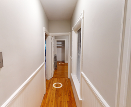 900 Massachusetts Ave, Unit 6 in Cambridge, MA - Foto de edificio - Building Photo