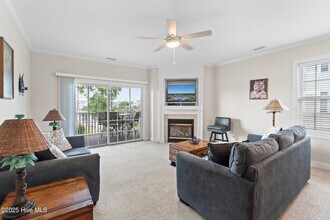 2555 St James Dr SE in Southport, NC - Building Photo - Building Photo