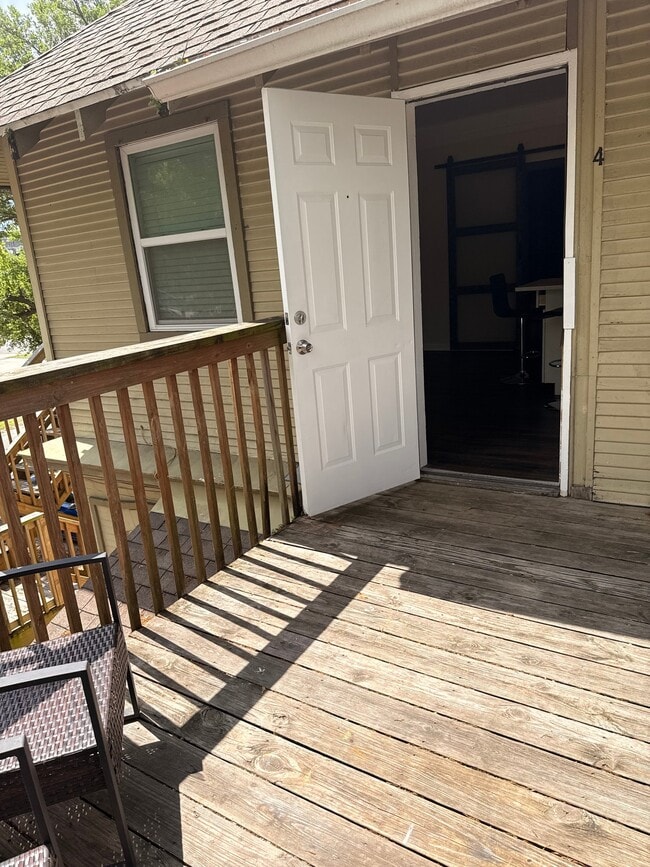 4201 N Nebraska Ave in Tampa, FL - Building Photo - Building Photo