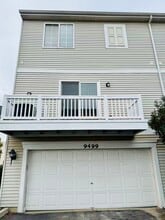 9499 Harrison St in Des Plaines, IL - Building Photo - Building Photo