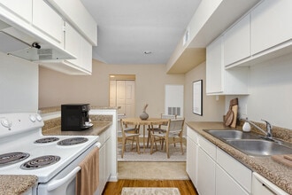 Foxwood in Humble, TX - Building Photo - Building Photo