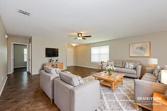 2101 Bliss Rd in Fort Worth, TX - Building Photo - Building Photo
