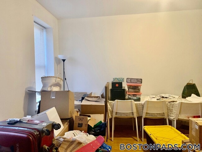 772 Columbus Ave, Unit 3 in Roxbury Crossing, MA - Building Photo - Building Photo