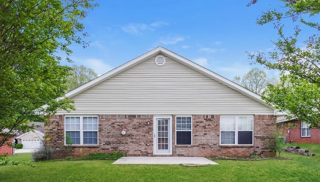 116 NW Wittington Ln in Madison, AL - Building Photo - Building Photo