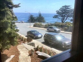 116 Fountain Ave in Pacific Grove, CA - Building Photo - Building Photo