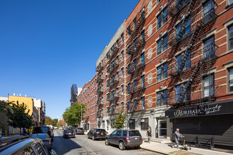 231 E 117th St in New York, NY - Building Photo - Building Photo