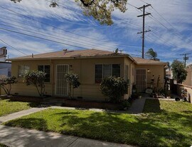 1408 N Edison Blvd, Unit 1408 in Burbank, CA - Building Photo