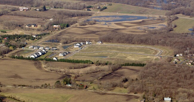 Legacy Woods in Delano, MN - Building Photo - Building Photo