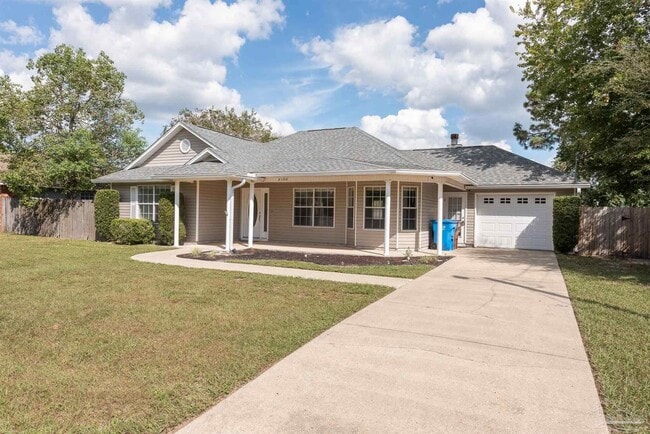 2100 Frontera St in Navarre, FL - Building Photo - Building Photo