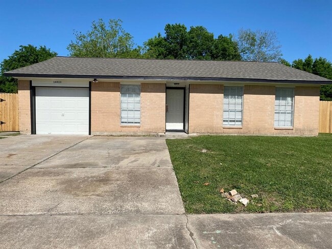 14311 Waterloo Dr in Houston, TX - Building Photo - Building Photo