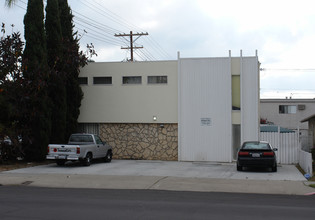 4193 Illinois St in San Diego, CA - Building Photo - Building Photo