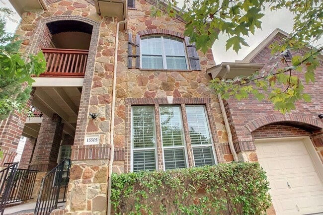 15505 Prestancia Dr in Austin, TX - Building Photo - Building Photo