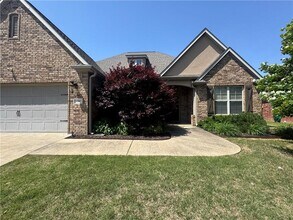 1707 W Berkeley Ave in Rogers, AR - Building Photo - Building Photo