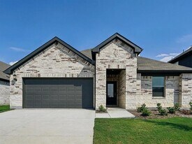 1019 Emberwood Dr in Lowry Crossing, TX - Building Photo