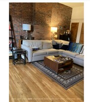 752 Tremont St, Unit 1 in Boston, MA - Building Photo