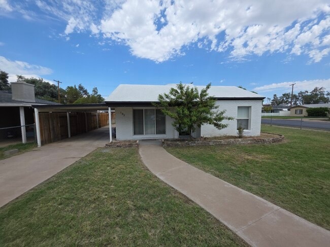 property at 143 S Olive