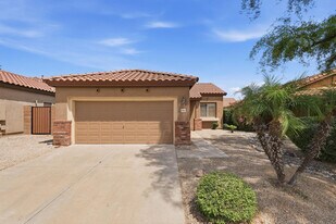 6844 W Harrison St in Chandler, AZ - Building Photo