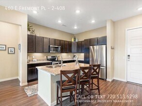 460 E Fremont Pl in Littleton, CO - Building Photo - Building Photo