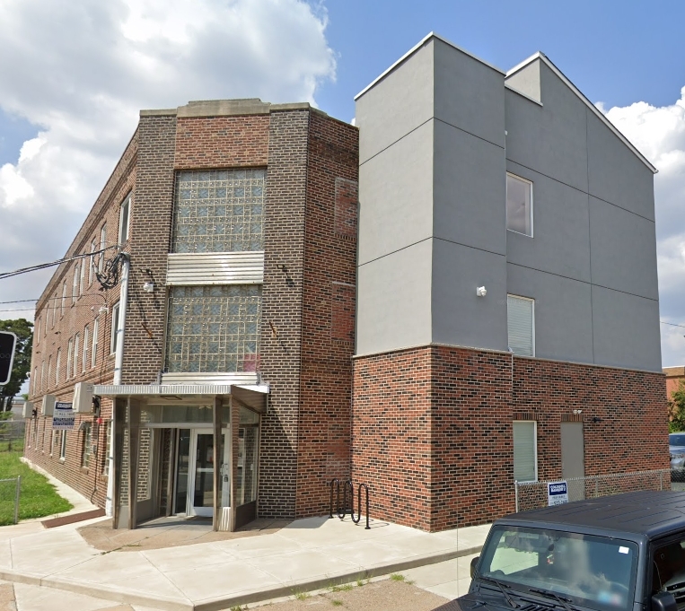 3400-3410 Belgrade St in Philadelphia, PA - Building Photo