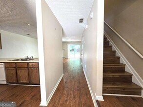 117 Davis Mill Ct in Lawrenceville, GA - Foto de edificio - Building Photo