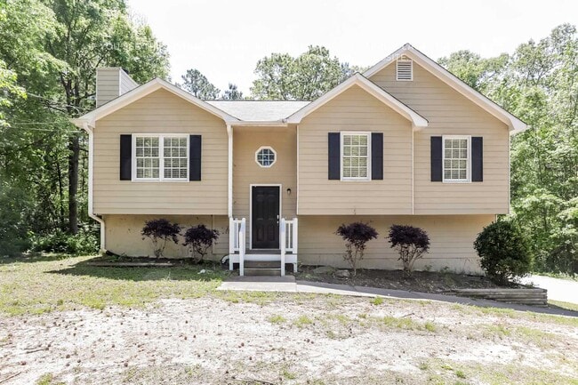 property at 430 Braxton Dr