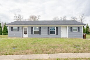 1314 Farmingdale Dr in Elizabethtown, KY - Building Photo