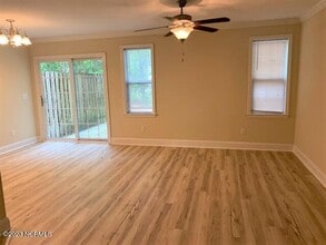 1624 Fenway Ln in Wilmington, NC - Foto de edificio - Building Photo